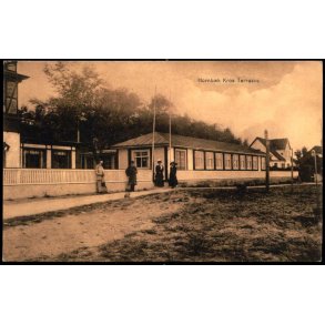 Hornb�k Kros Terrasse - J.M. 888