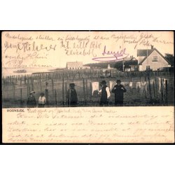 Hornb&aelig;k - Peter Alstrup 883