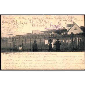 Hornb&aelig;k - Peter Alstrup 883