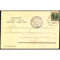 Hornb&aelig;k - Peter Alstrup 883