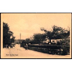 Parti fra Hornb�k - H. Mogensen 59917