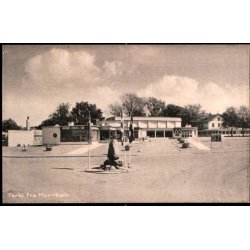 Parti fra Hornb�k - Hornb�k Bogh. 93759