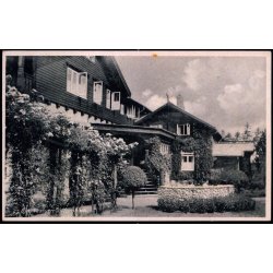 "Bj�lkestuen" - Hornb�k - Hornb�k Bogh. 78913