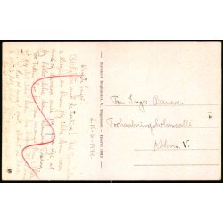 "Bj�lkestuen" - Hornb�k - Hornb�k Bogh. 78913