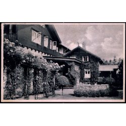 "Bj�lkestuen" - Hornb�k - Mogensen - Hornb�k Bogh. 78913