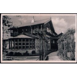 "Bj�lkestuen" - Hornb�k - Mogensen - Hornb�k Bogh. 78913