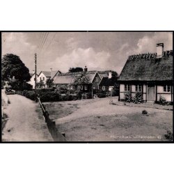 Hornb�k - Willemoesvej - Hornb�k Bogh. 90323