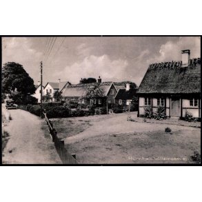 Hornb�k - Willemoesvej - Hornb�k Bogh. 90323