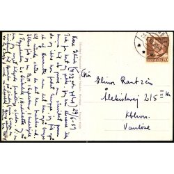 Hornb�k - Willemoesvej - Hornb�k Bogh. 90323