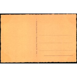 Hornb�k - Drachmann�s Stenen - Hornb�k Bogh. 15463