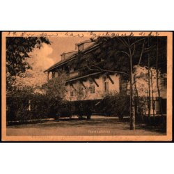 Hornb�khus - Hornb�k Bogh. 51368