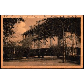 Hornb�khus - Hornb�k Bogh. 51368