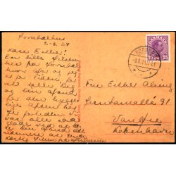 Hornb�khus - Hornb�k Bogh. 51368