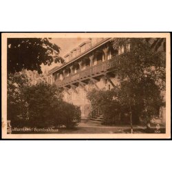 Hornb�khus - Chr. Olsen 1961