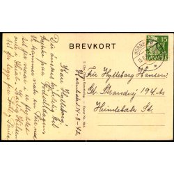 Hornb�khus - Chr. Olsen 1961