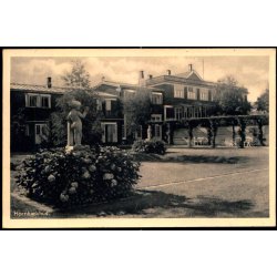 Hornb�khus - Hornb�k Bogh. 78490