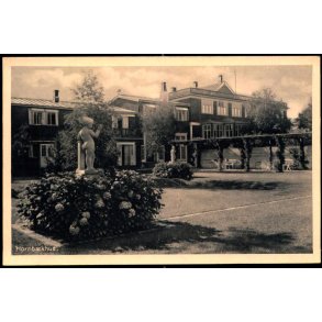 Hornb�khus - Hornb�k Bogh. 78490