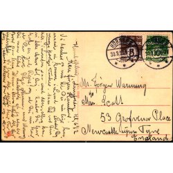 Hornb�khus - Hornb�k - No. 63469