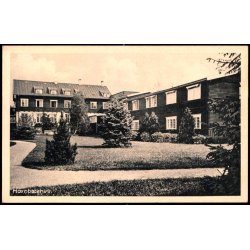 Hornb�khus - Hornb�k - Hornb�k Bogh. 66116