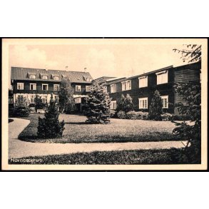 Hornb�khus - Hornb�k - Hornb�k Bogh. 66116