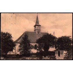 Hornb�k - Kirken - H. Mogensen 6312