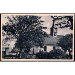 Hornb�k Kirke - Dan Andersen 15378