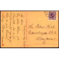 Sandagerhus - Helleb�k Bogh. 35628