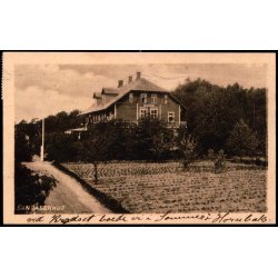 Sandagerhus - V. T�rck 398