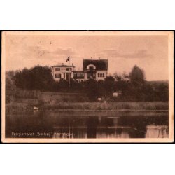 Pension "Solh�j " Hornb�k - H. Mogensen 35106