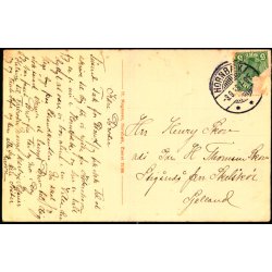 Pension "Solh�j " Hornb�k - H. Mogensen 35106