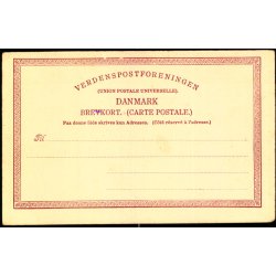 Hilsen fra Hornb�k - Pension Friis - Hahnemanns Forlag 353