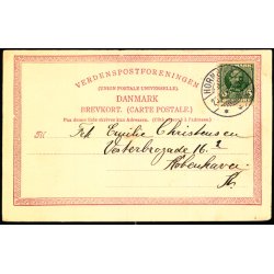 Hilsen fra Hornb�k - Pension Friis - Hahnemanns Forlag 353