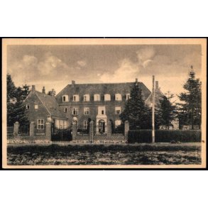 Fru Elisabeth Stau�s Rekreationshjem - Kildekrog - Kbm. H. Leegaard 1043