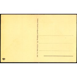 Fru Elisabeth Stau�s Rekreationshjem - Kildekrog - Kbm. H. Leegaard 1043