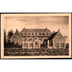 Fru Elisabeth Stau�s Rekreationshjem - Kildekrog - V. T�rck 2022