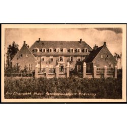 Fru Elisabeth Stau�s Rekreationshjem - Kildekrog - V. T�rck 2022