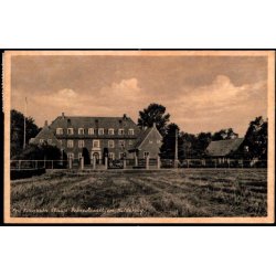 Fru Elisabeth Stau�s Rekreationshjem - Kildekrog - Kbm. H. Leegaard u/n