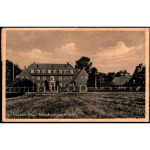 Fru Elisabeth Stau�s Rekreationshjem - Kildekrog - Kbm. H. Leegaard u/n