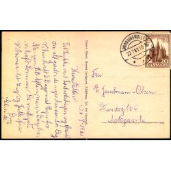 Fru Elisabeth Stau�s Rekreationshjem - Kildekrog - Kbm. H. Leegaard u/n