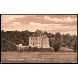 Fr�ken Bj�rns Pensionat - Hornb�k - J.M. 189
