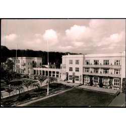 Skodsborg Badesanatorium - Holt & Madsen u/n
