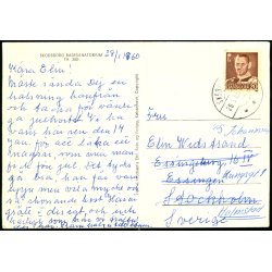 Skodsborg Badesanatorium - Holt & Madsen u/n