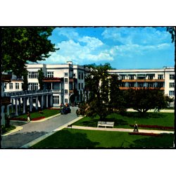 Skodsborg Badesanatorium - Rudolf Olsen 1232