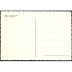 Skodsborg Badesanatorium - Rudolf Olsen 1232