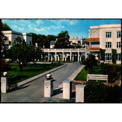 Skodsborg Badesanatorium - Rudolf Olsen 1180