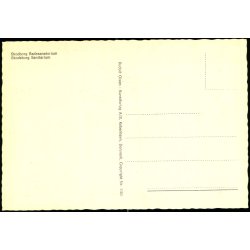 Skodsborg Badesanatorium - Rudolf Olsen 1180