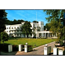 Skodsborg Badesanatorium - Skodsborg Bad. 143 128 010