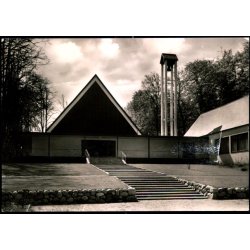 Skodsborg Badesanatorium - Ingwersen u/n