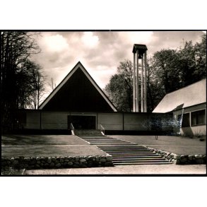 Skodsborg Badesanatorium - Ingwersen u/n