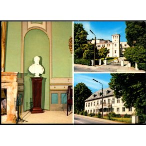 Skodsborg Badesanatorium - Skodsborg Bad. 143 128 014